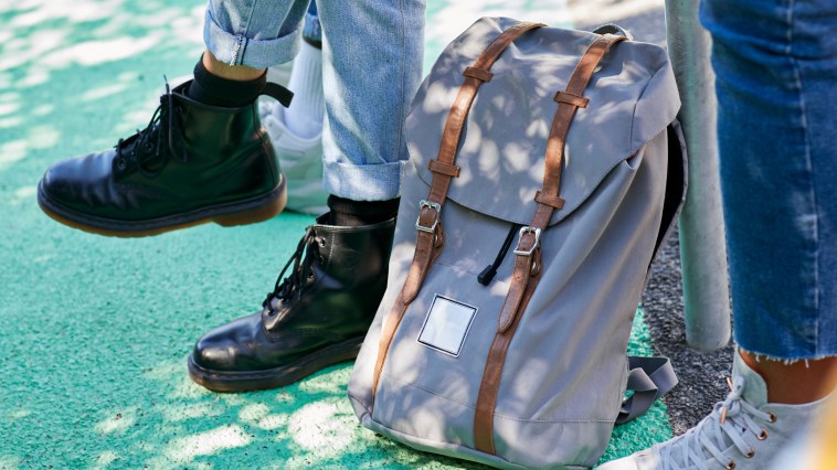 Utah Teen Fatally Injured After Bringing Gun On Field Trip: "Self Inflicted"