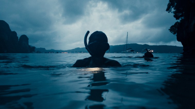 Man In Scuba Gear Reportedly Robbed Disney Springs Restaurant And Swam Away With The Cash