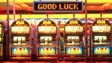 Texas Police Seize Over $1 Million In Illegal Gambling Bust: 3 Major Details To Note