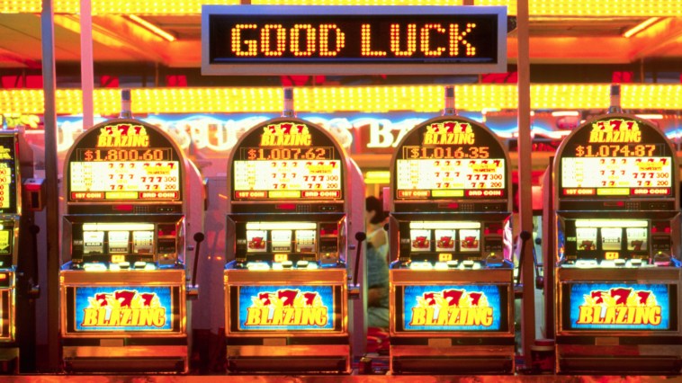 Texas Police Seize Over $1 Million In Illegal Gambling Bust: 3 Major Details To Note