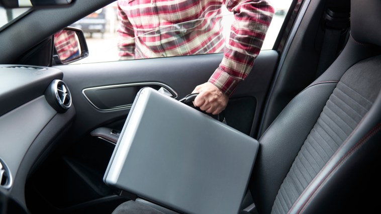 Suspect Arrested Following Car Theft Where Unreleased Beyonce Music Was Allegedly Stolen