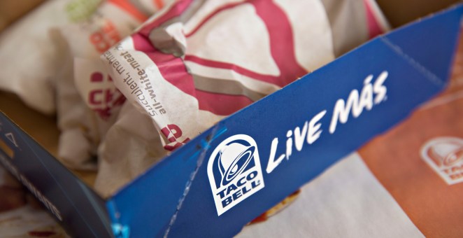 That's Not Locos Tacos: Man Smuggles Drugs In Taco Bell Wrappers