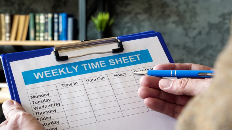 Former Lauderhill Police Staff Arrested For Allegedly Submitting Time Sheets For Hours They Never Worked