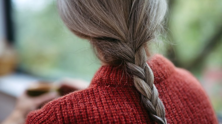 101-year-old woman shares secrets to long life