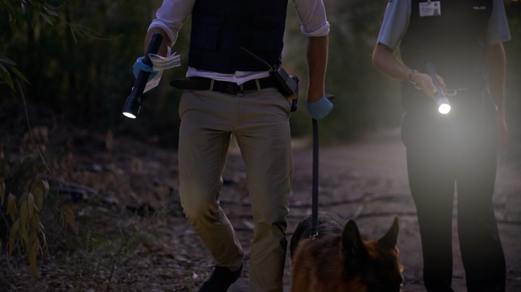 15 Years After She Went Missing, Tennessee Woman Marries Cop Who Helped Find Her