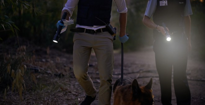 15 Years After She Went Missing, Tennessee Woman Marries Cop Who Helped Find Her