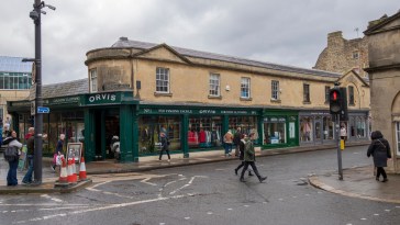 169-Year-Old US Store Set To Close 36 Stores: Here's Why