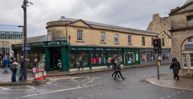 169-Year-Old US Store Set To Close 36 Stores: Here's Why