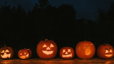 Alabama Sheriff Garners Backlash After "Tongue-In-Cheek" Immigration Halloween Decorations