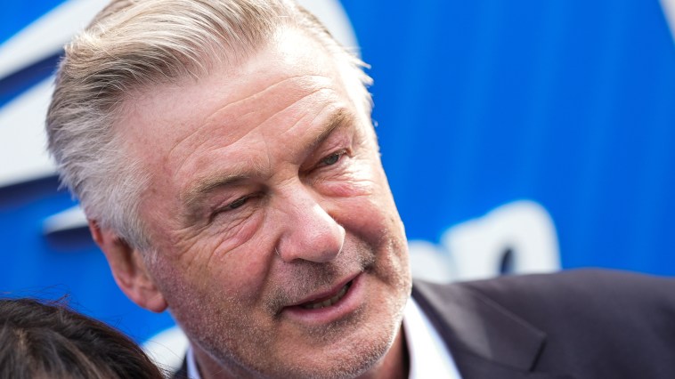Alec Baldwin Crashes His Car Into Tree In New York What Happened