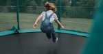 Amazon Trampoline Contains Hidden Danger