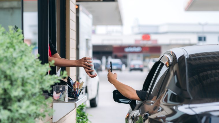 Are Fast Foods Truly Fast? Here Are The Top Drive-Thrus In The US Ranked By Speed