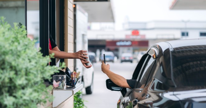Are Fast Foods Truly Fast? Here Are The Top Drive-Thrus In The US Ranked By Speed