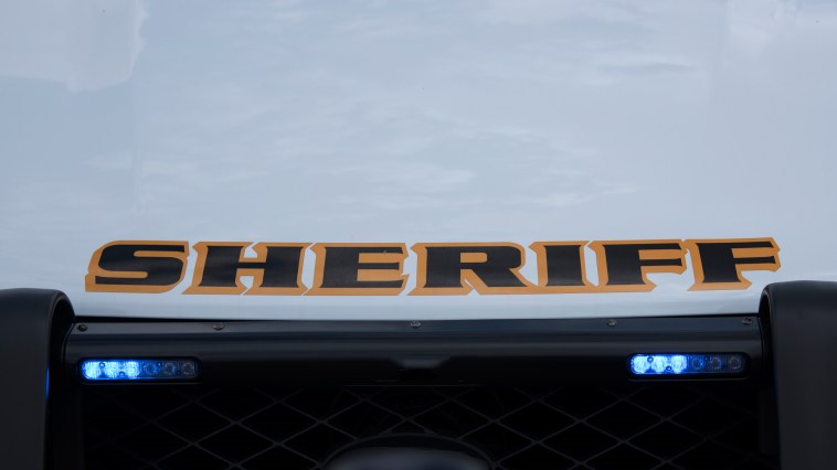 Arkansas Father Launches Campaign To Become Sheriff While Awaiting Murder Trial