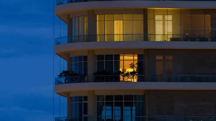 Beloved News Anchor Plummets To Death While Trying To Escape Armed Robbers