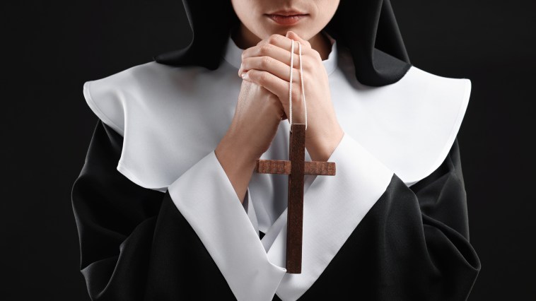 Brazilian Nun Marries Priest In Secret After Falling In Love While Praying Together