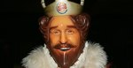 Burger King Admits It Retired Mascot Because Customers Found The King Creepy
