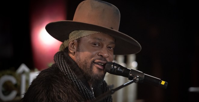 Cause Of Death Revealed For Singer D’Angelo