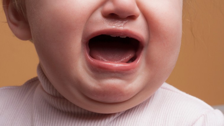 Confrontation Over Noisy Baby At Georgia Restaurant Goes Viral