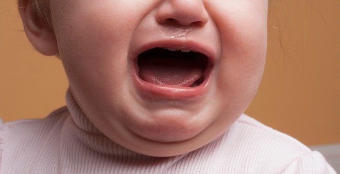 Confrontation Over Noisy Baby At Georgia Restaurant Goes Viral