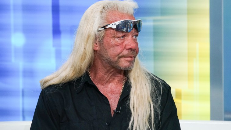Dog the bounty hunter