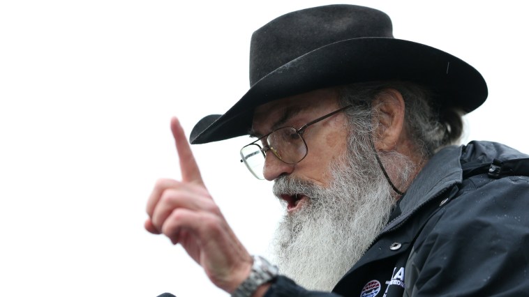 'Duck Dynasty' Star Si Robertson Hospitalized For Second Time