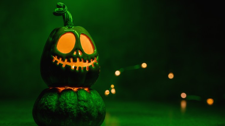 Family Pleads For A 'Halloween Miracle'