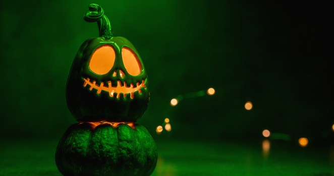 Family Pleads For A 'Halloween Miracle'