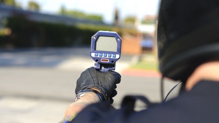 Florida Man Has Outrageous Excuse After Getting Clocked For Driving More Than 100 MPH