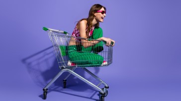 Florida Woman Accused Of Stealing Electric Shopping Cart To Drive Herself To Appointment