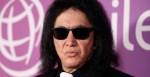 Gene Simmons Hospitalized Following Serious Car Crash In Malibu