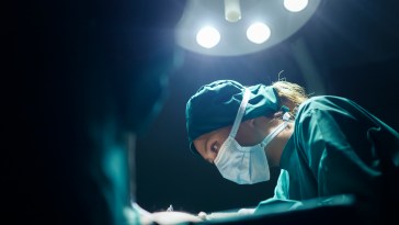 Georgia Teen Becomes One Of Two To Ever Survive Rare Surgery