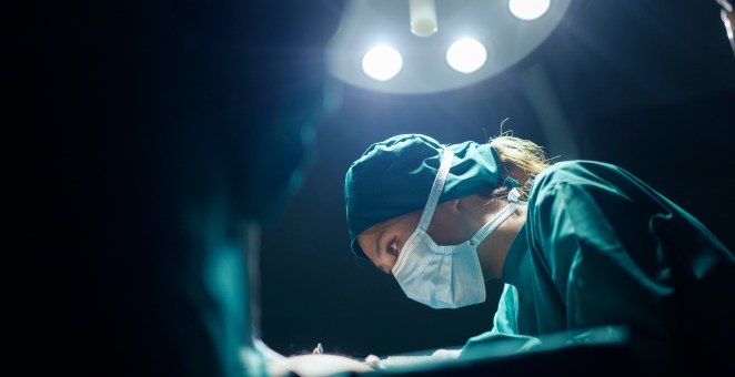 Georgia Teen Becomes One Of Two To Ever Survive Rare Surgery