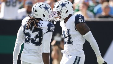 Her Goal To Make The NFL WAG Community More Inclusive