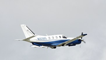 Husband And Wife Die After Bad Weather Causes Plane To Crash On Massachusetts Highway Nor'easter Blamed