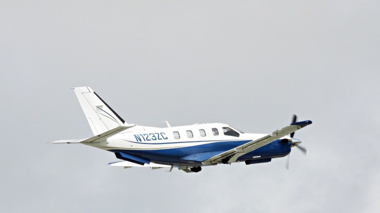 Husband And Wife Die After Bad Weather Causes Plane To Crash On Massachusetts Highway Nor'easter Blamed