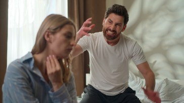 Husband Calls Wife Selfish Over Her Desire To Have Life-Changing Surgery