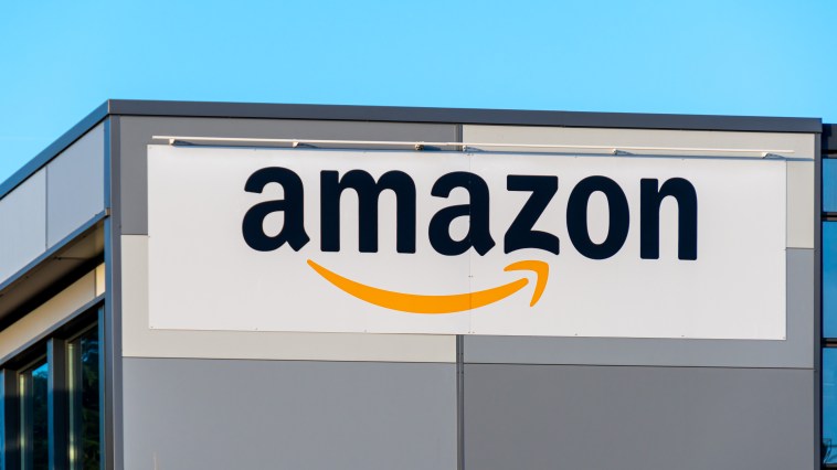 Iconic Singer Reveals He's Pulling Music From Amazon: "Buy Local"