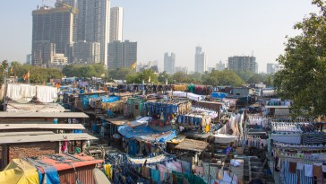 Influencer Faces Backlash After 'Surviving' In So-Called 'Deadliest Slum'