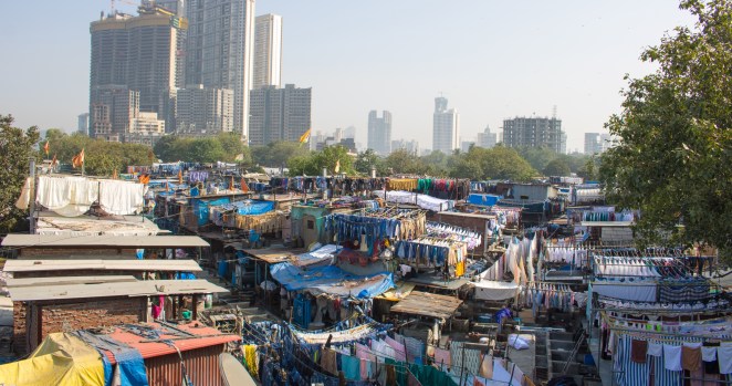 Influencer Faces Backlash After 'Surviving' In So-Called 'Deadliest Slum'