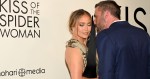J. Lo And Ben Affleck Turn Heads With Surprise Red-Carpet Reunion Months After Split