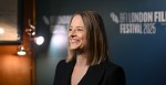 Jodie Foster Reflects On Hosting 'SNL' At 14