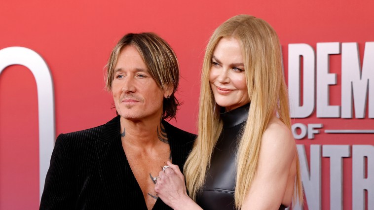 Keith Urban Could Get Millions In Divorce Thanks To A Cocaine Clause