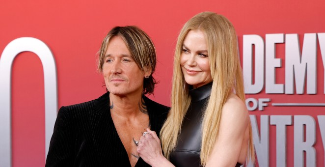 Keith Urban Could Get Millions In Divorce Thanks To A Cocaine Clause