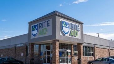 Major Drug Chain Announces Its Closing All Locations After Second Bankruptcy