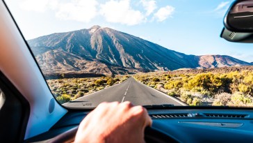 Missing Little Girl Discovered To Be Taking Road Trip With 'Mentally Unstable' Mother