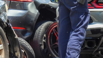 Missouri Man Caused Deadly Crash