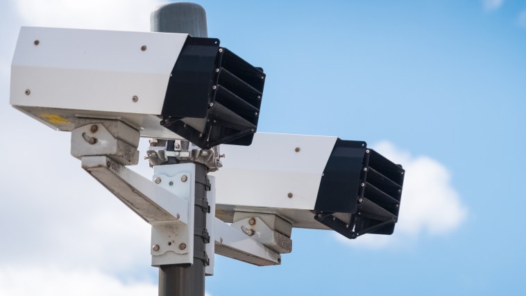 New Mexico City Reveals Half Of Speed Camera Tickets Go Unpaid