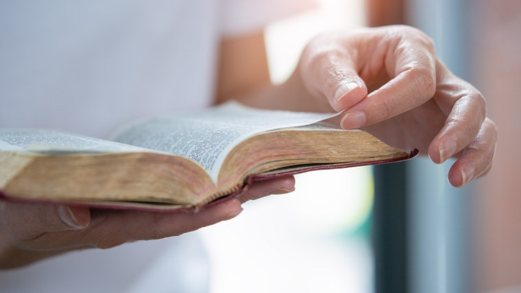 New Oklahoma Schools Superintendent Removes Mandate To Teach The Bible At Public Schools