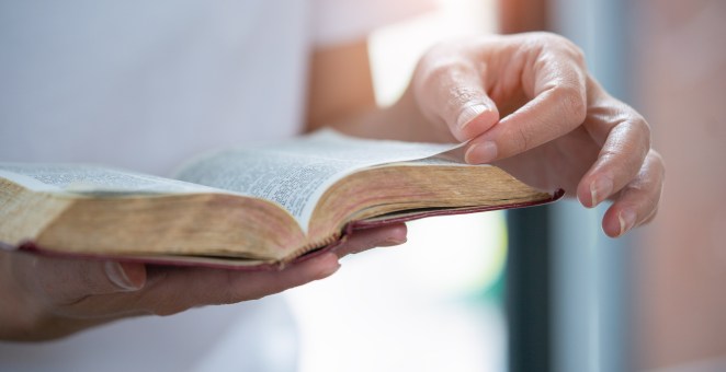 New Oklahoma Schools Superintendent Removes Mandate To Teach The Bible At Public Schools